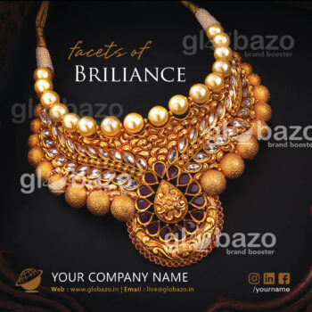 Indian Gold Antique Jewellery-09