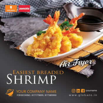 Breaded Shrimp Snacks-33