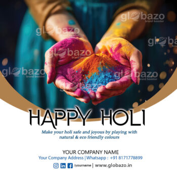Happy Holi-25