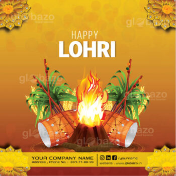 Happy Lohri-11