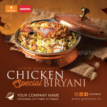 Special Chicken Biryani-mc-12
