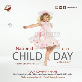National Girl Child Day-med-14