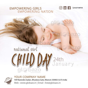 National Girl Child Day-med-15