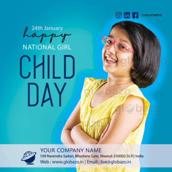 National Girl Child Day-med-17