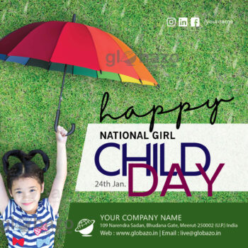 National Girl Child Day-med-18