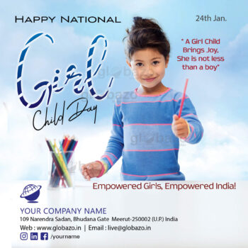 National Girl Child Day-med-22