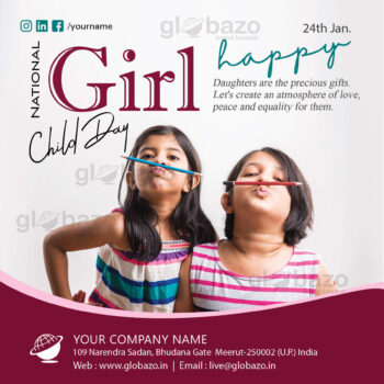 National Girl Child Day-med-23
