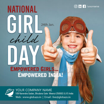 National Girl Child Day-med-26
