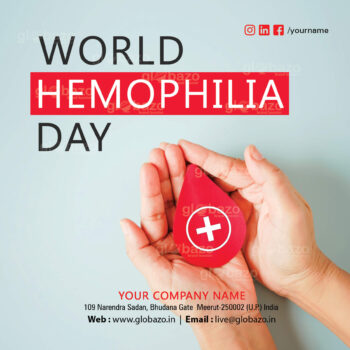 World Hemophilia Day-med-36