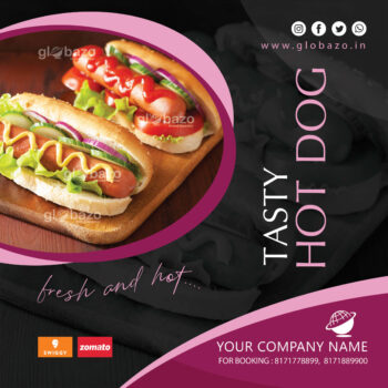 Hot Dog Snacks-43