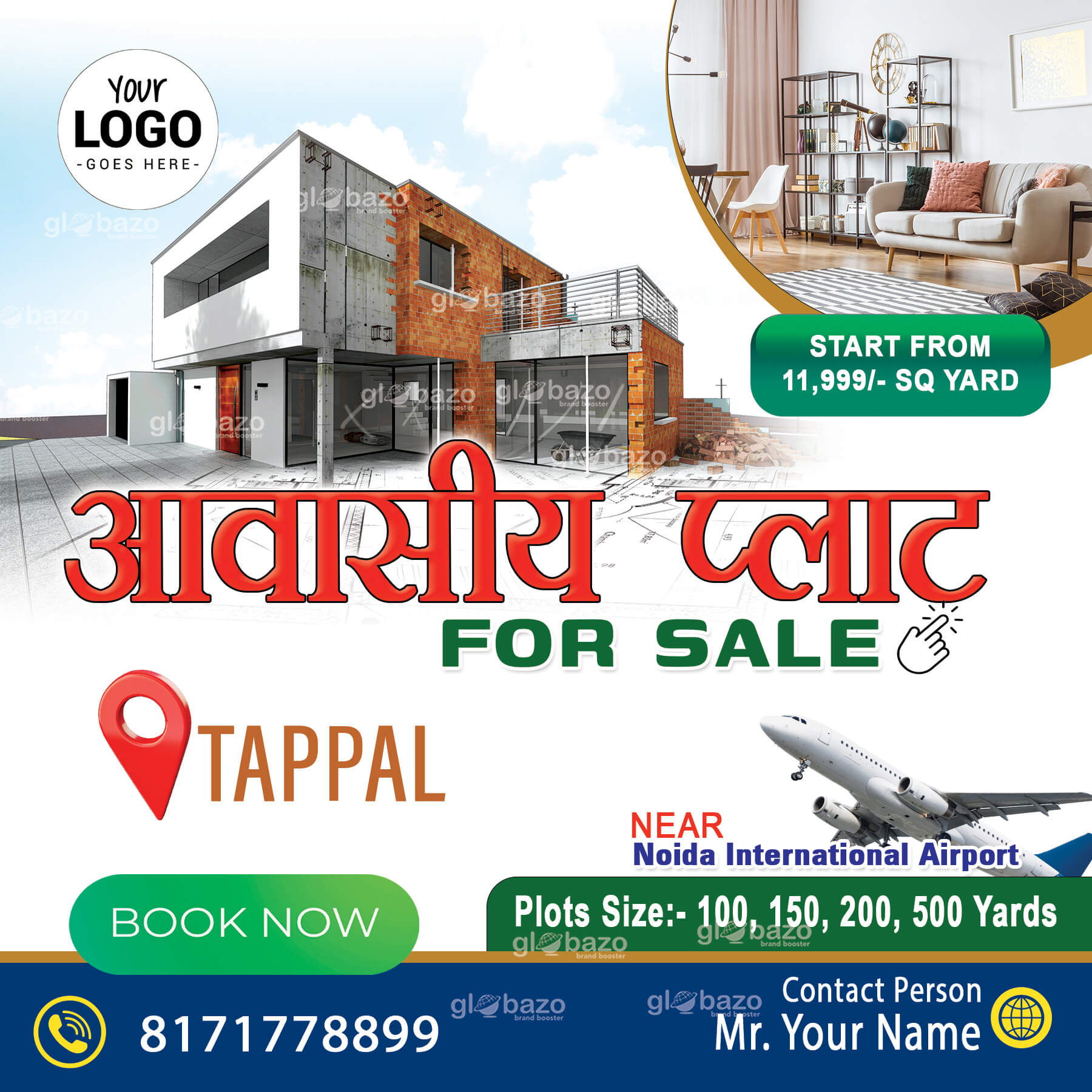 Residential Plots-04