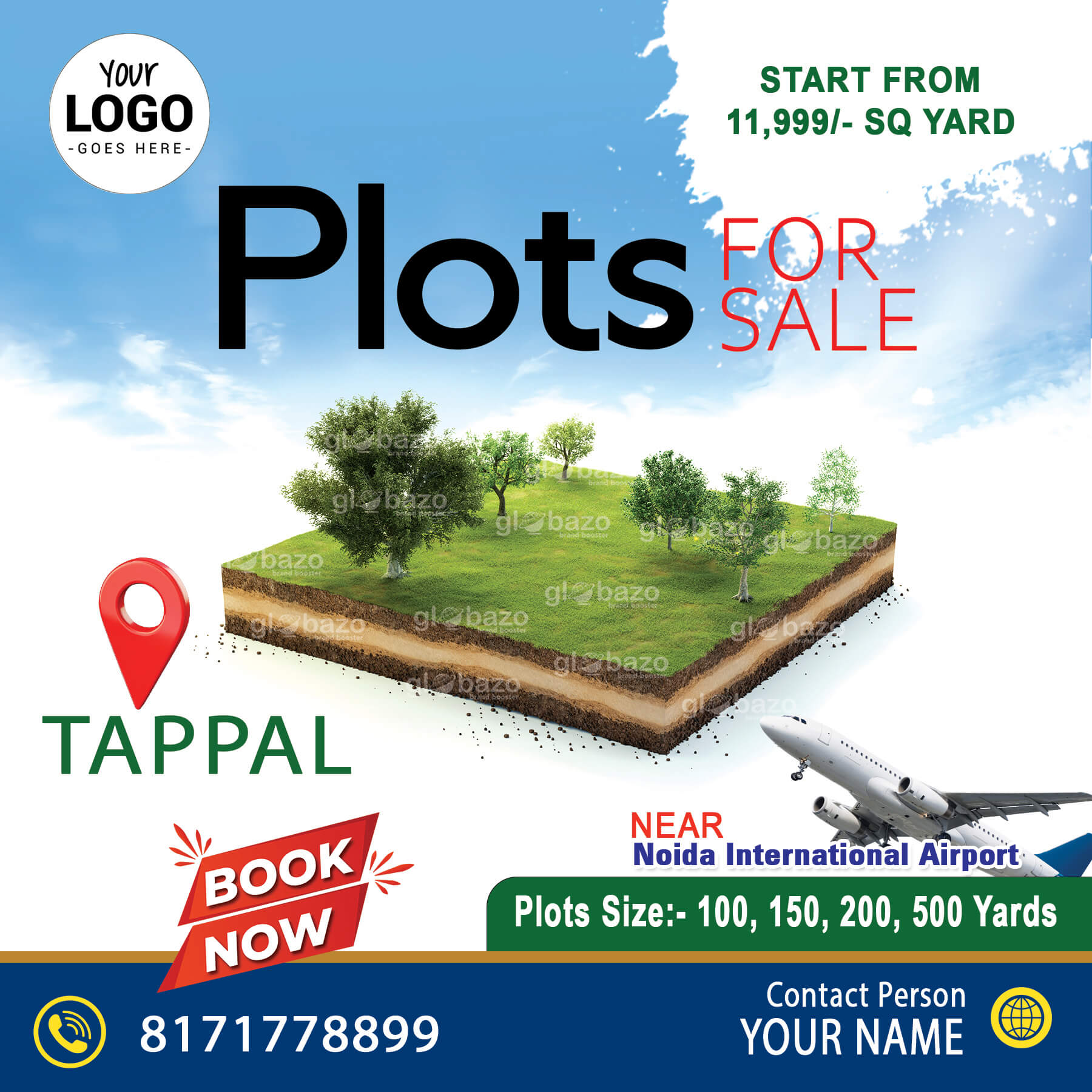 Residential Plots-06