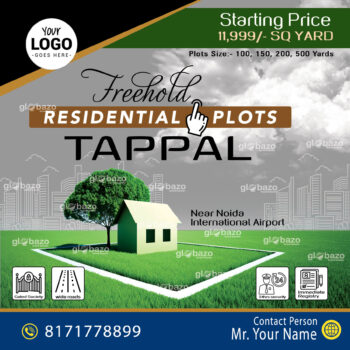 Freehold Residential Plots-13