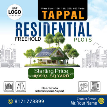Freehold Residential Plots-14