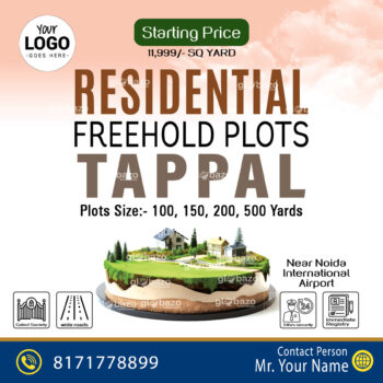 Freehold Residential Plots-15
