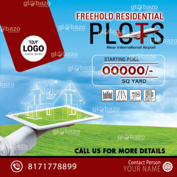 Freehold Residential Plots-20