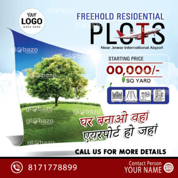 Freehold Residential Plots-21