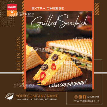 Grilled Sandwich Snacks-98