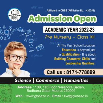 School Admission Open-edu-20