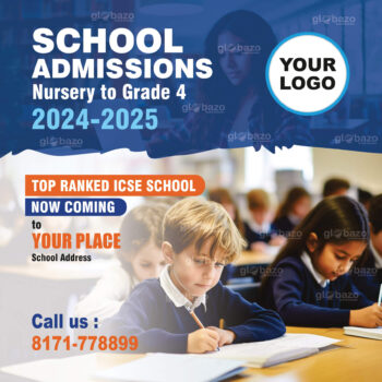 School Admission Open-edu-25