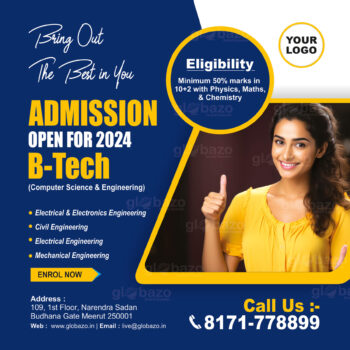 Admission Open For B-Tech-edu-35