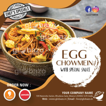 Egg Chowmein Snacks-143
