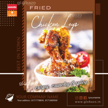 Fried Chicken Snacks-104