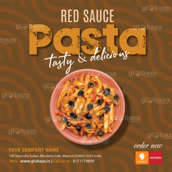 Red Sauce Pasta Snacks-167