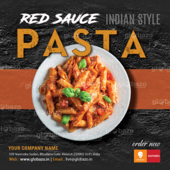 Red Sauce Pasta Snacks-168