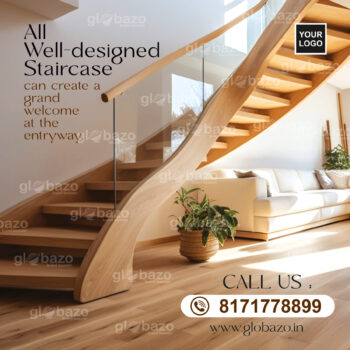 Well Designed Staircase-01