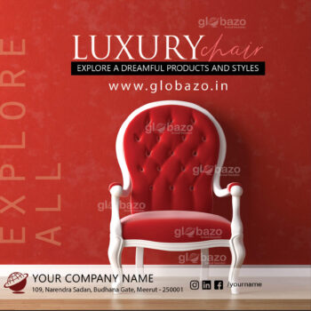 Luxury Chair-18
