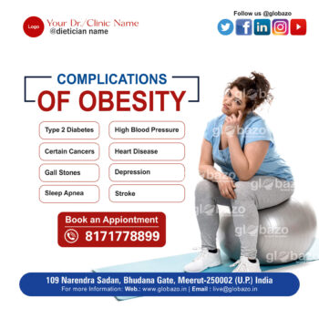 Complications Of Obesity-Health-18