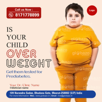 Child Over Weight-Health-19