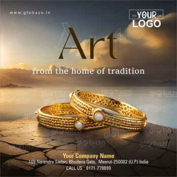 Traditional Gold Jewellery-14