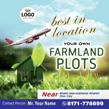 Best In Location Farmland Plots-46