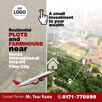Residential Plots And Farmhouse Near Airport-48