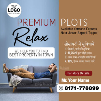 Premium Plots Near Airport-63