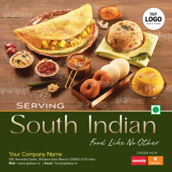 South Indian Cuisine-01