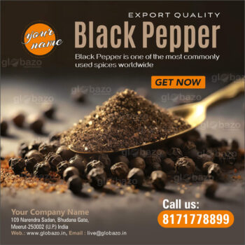 Black Pepper (Kali Mirch)-spices-03
