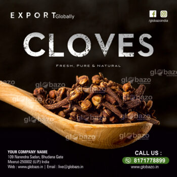 Cloves (Laung)-spices-13