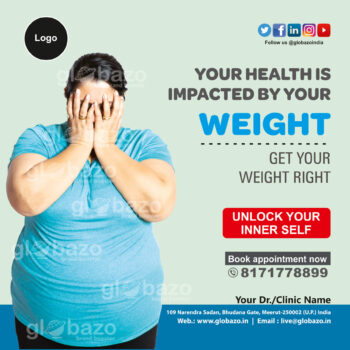 Obesity: Over Weight-Health-42