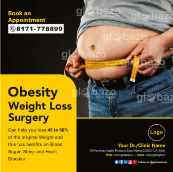 Obesity: Weight Loss Surgery-Health-43