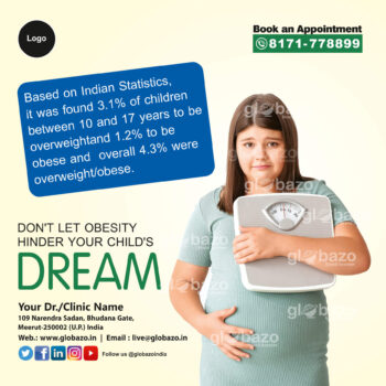 Don’t Let Obesity Hinder Your Child’s Dream-Health-46