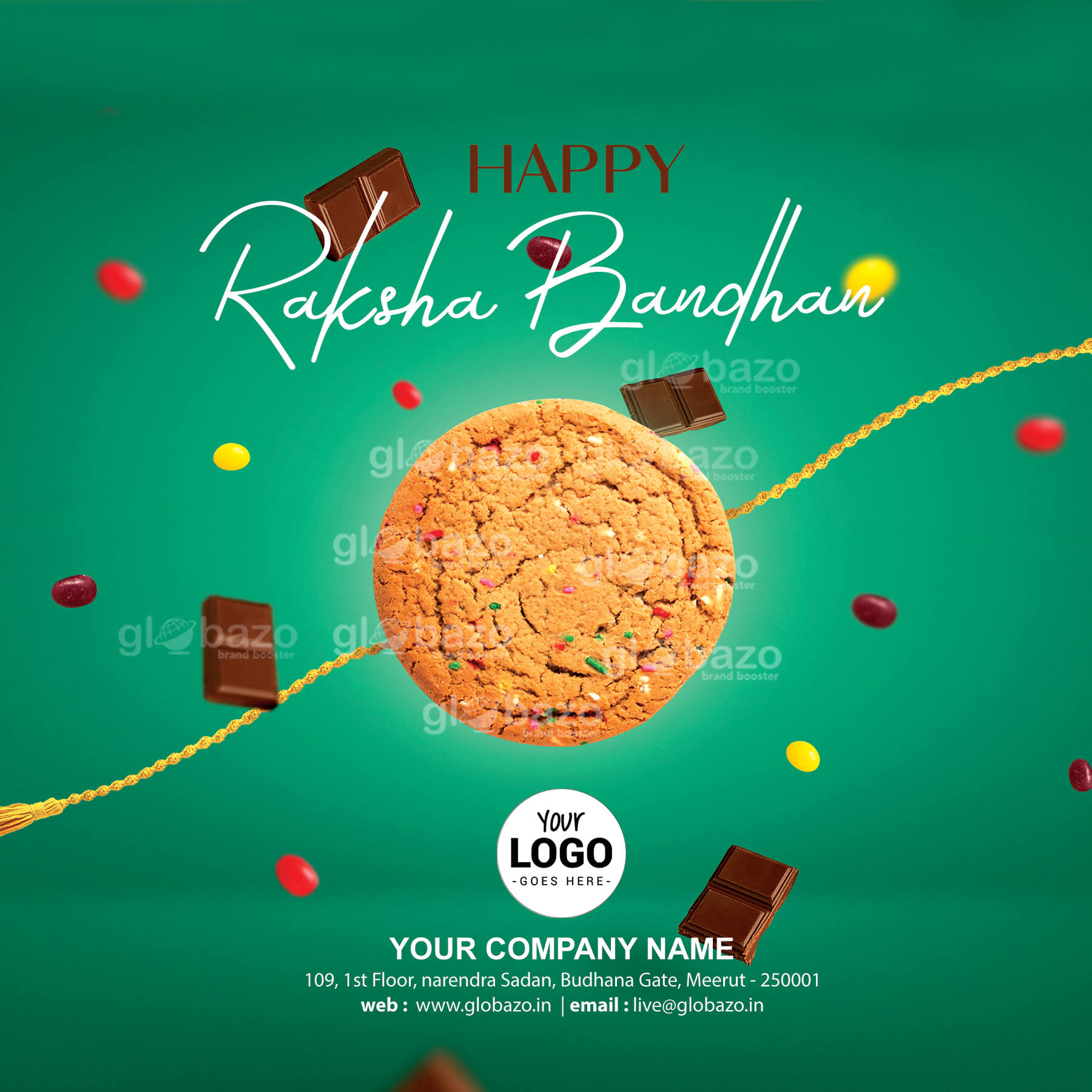 Raksha Bandhan-10