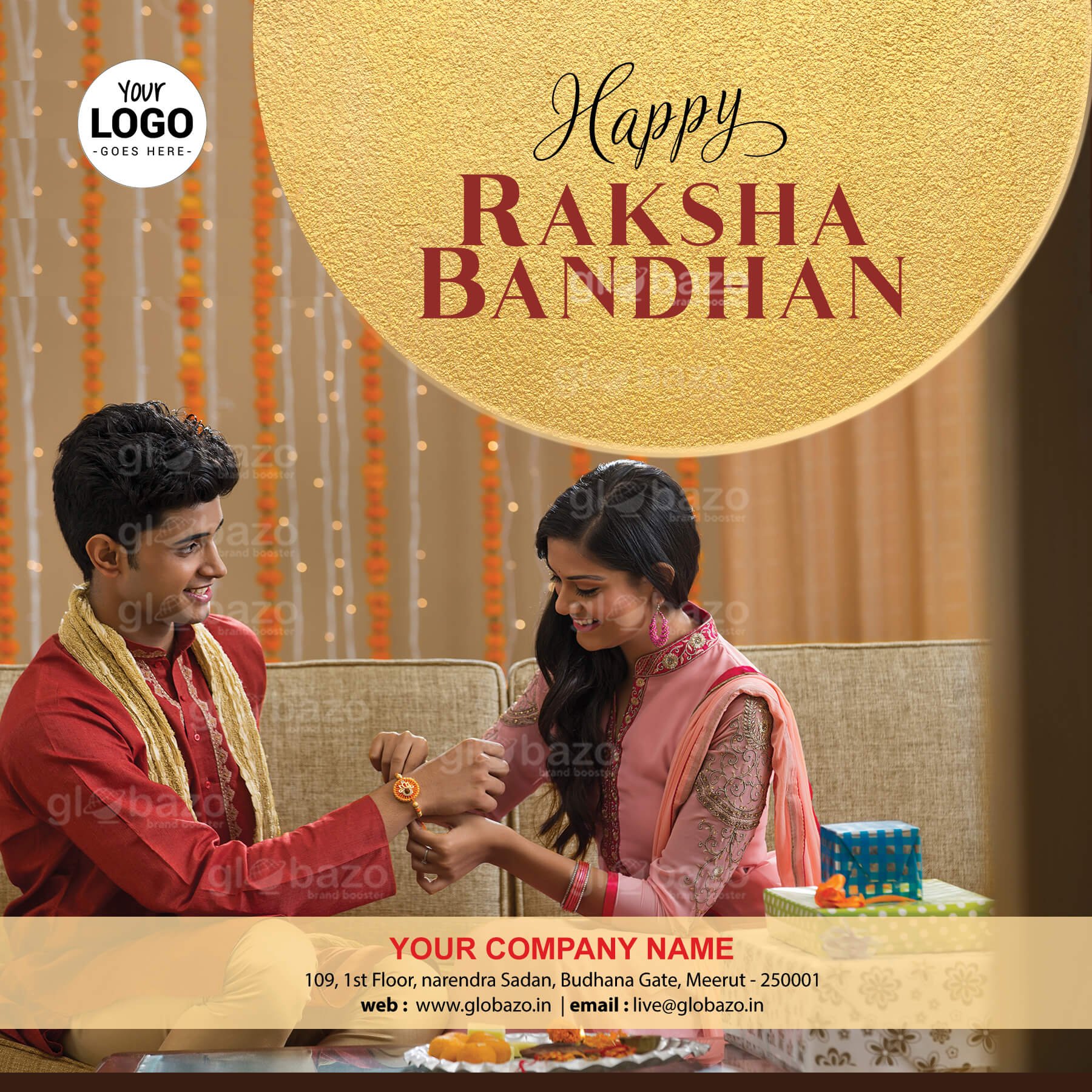Raksha Bandhan-19