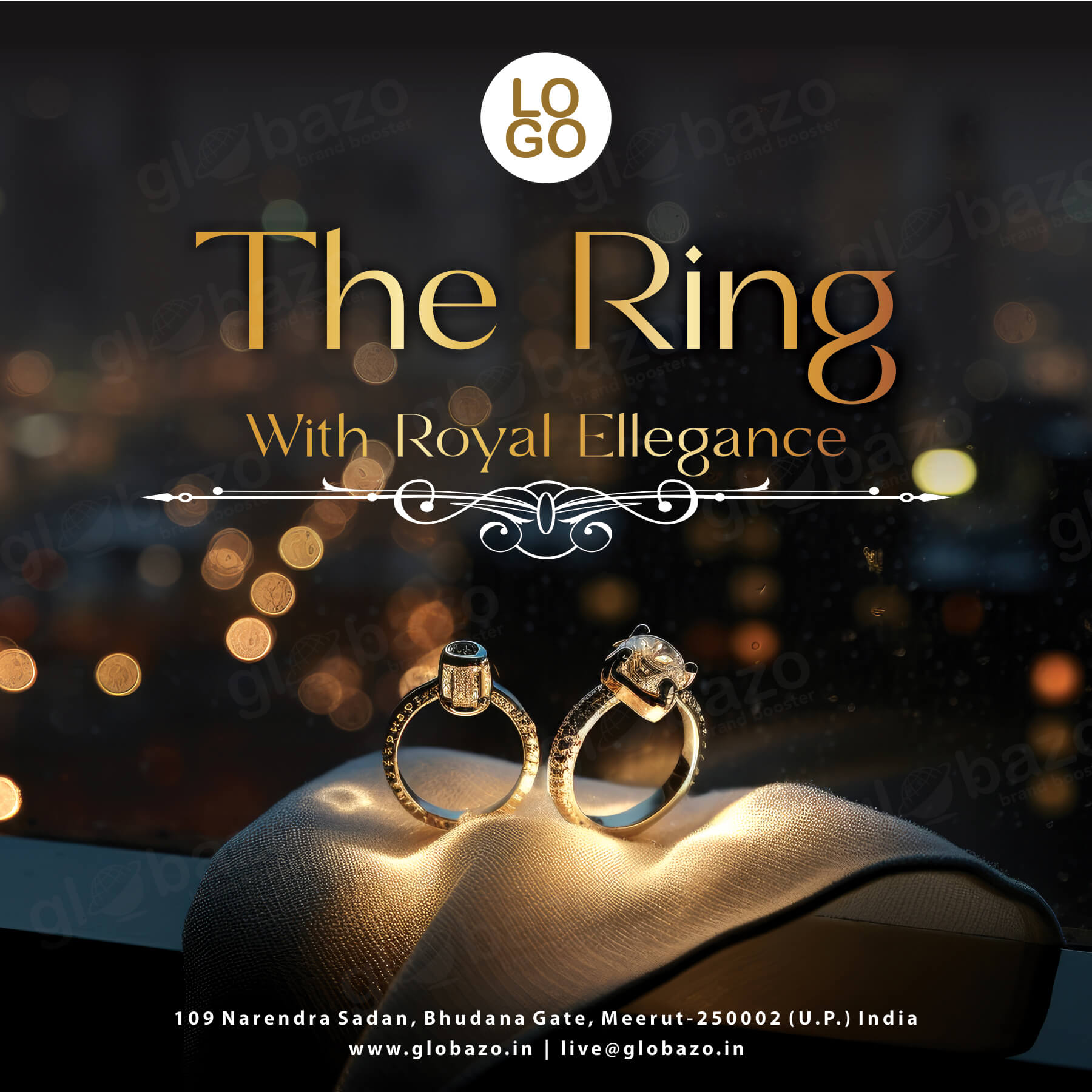 The Ring with Royal Ellegance Jewellery-26