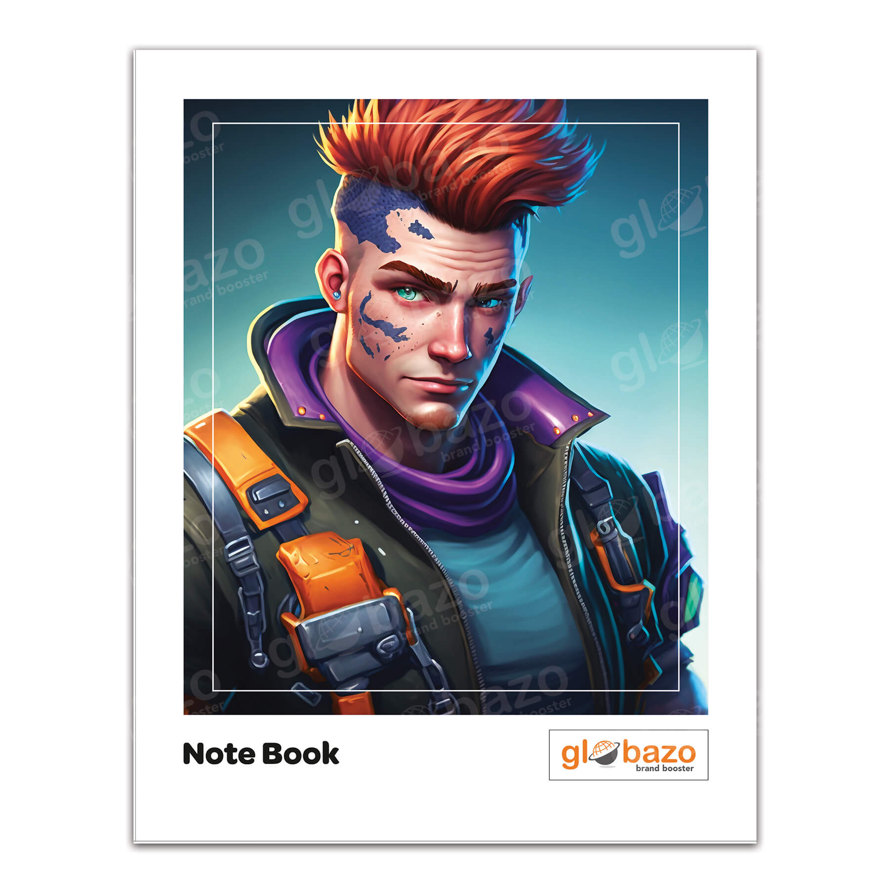 Character Notebook-22