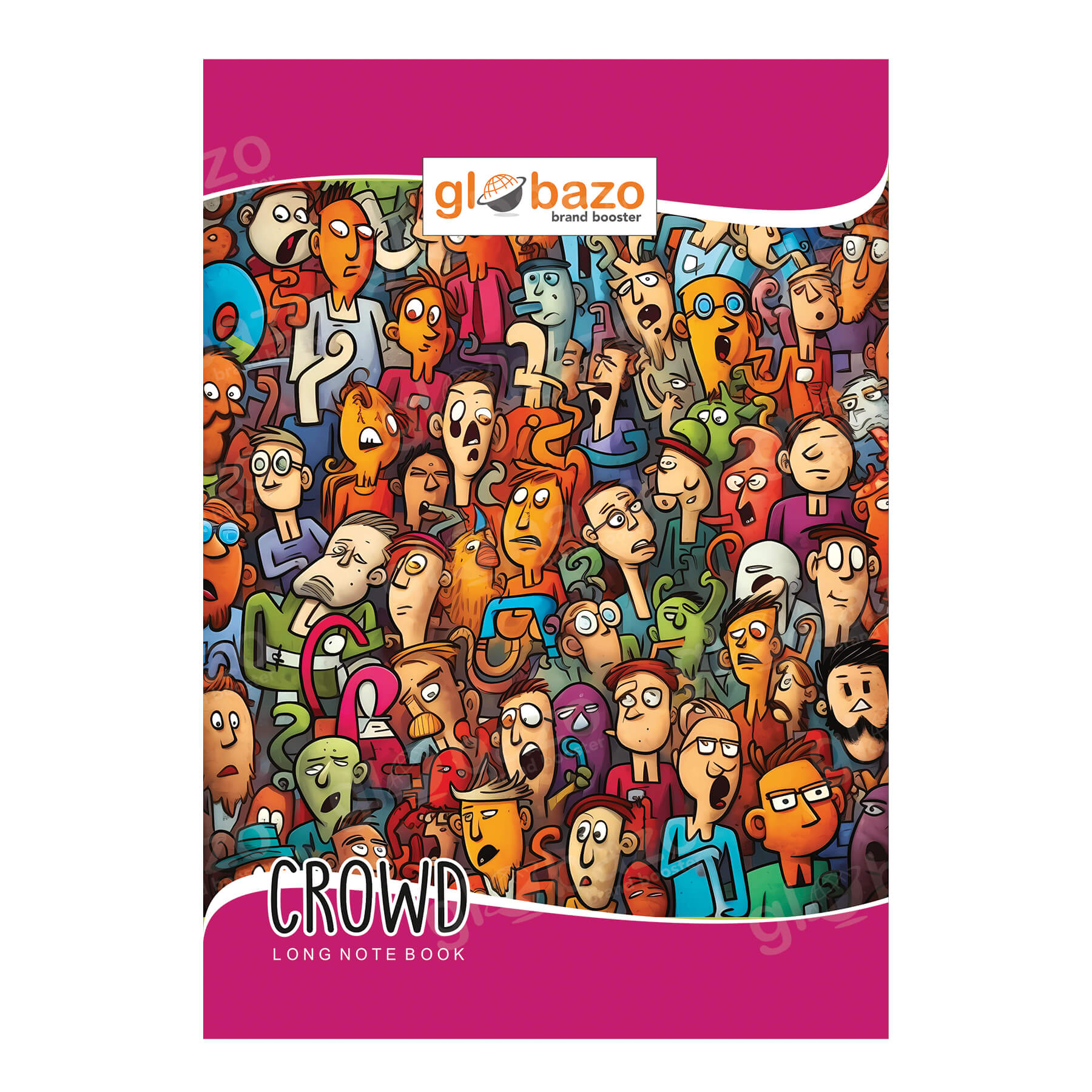 Crowd Notebook-35