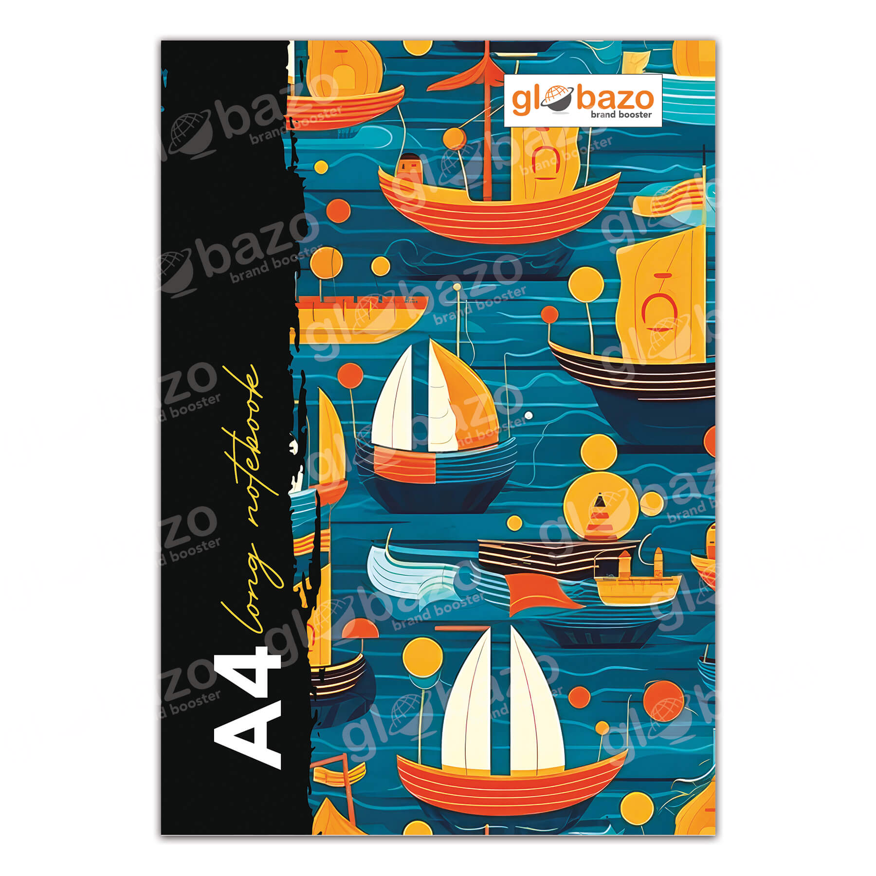 Abstract Notebook-40