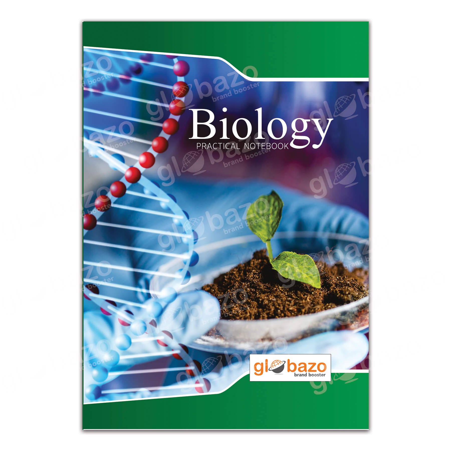 Biology Practical Notebook-04